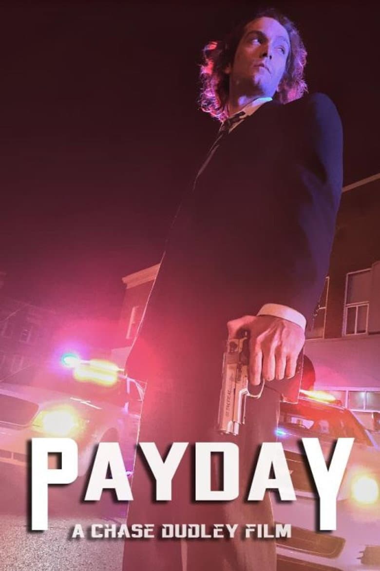 Payday — Rated on Seriez, track your watch history at seriez.app