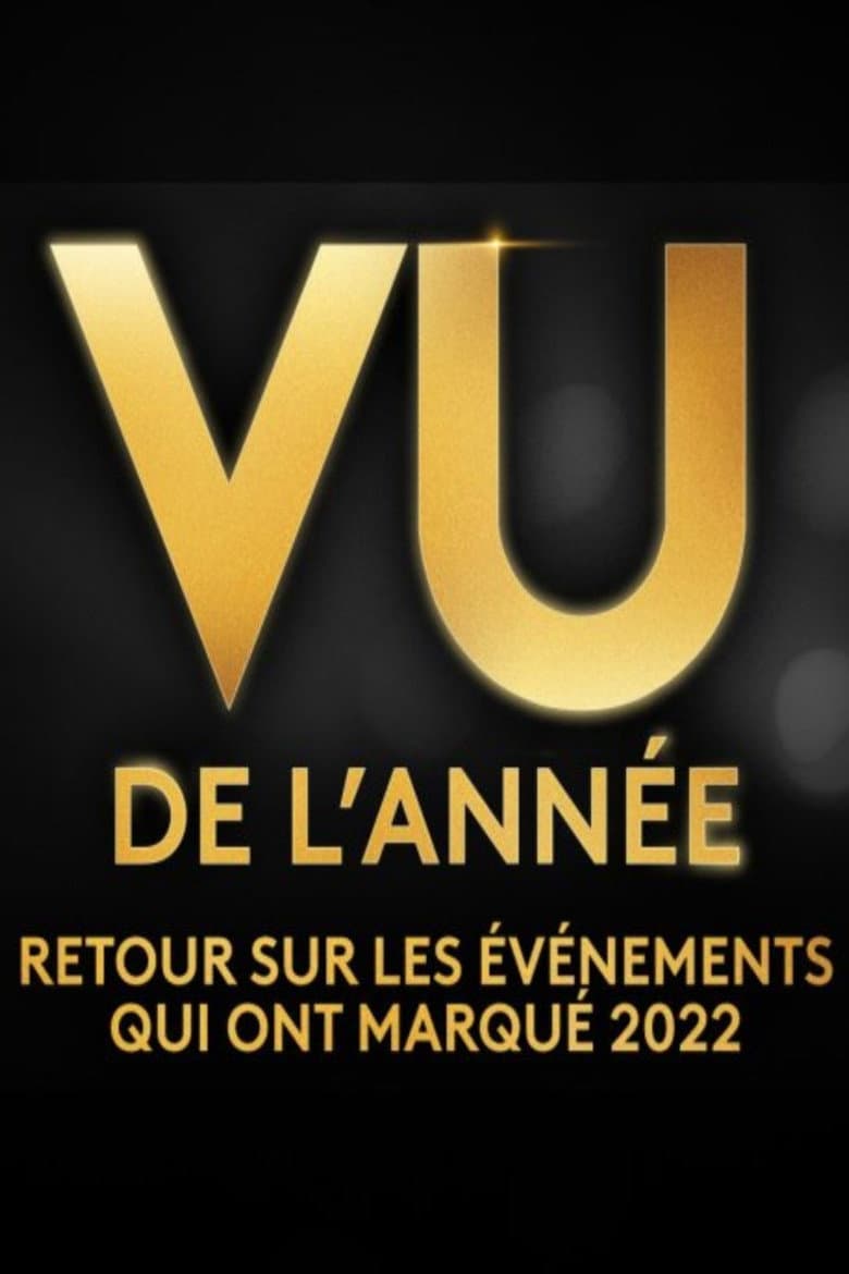 Vu 2022 (l’année du zapping) — Rated on Seriez, track your watch history at seriez.app