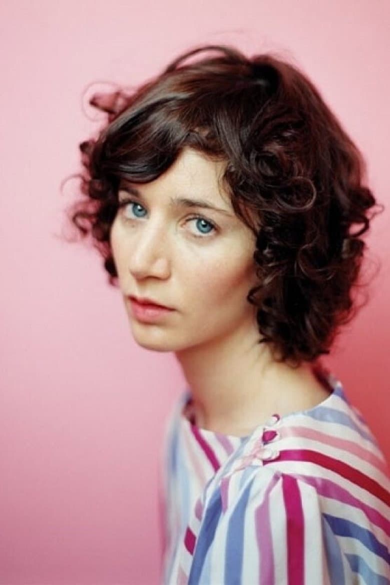 Miranda July — Rated on Seriez, track your watch history at seriez.app