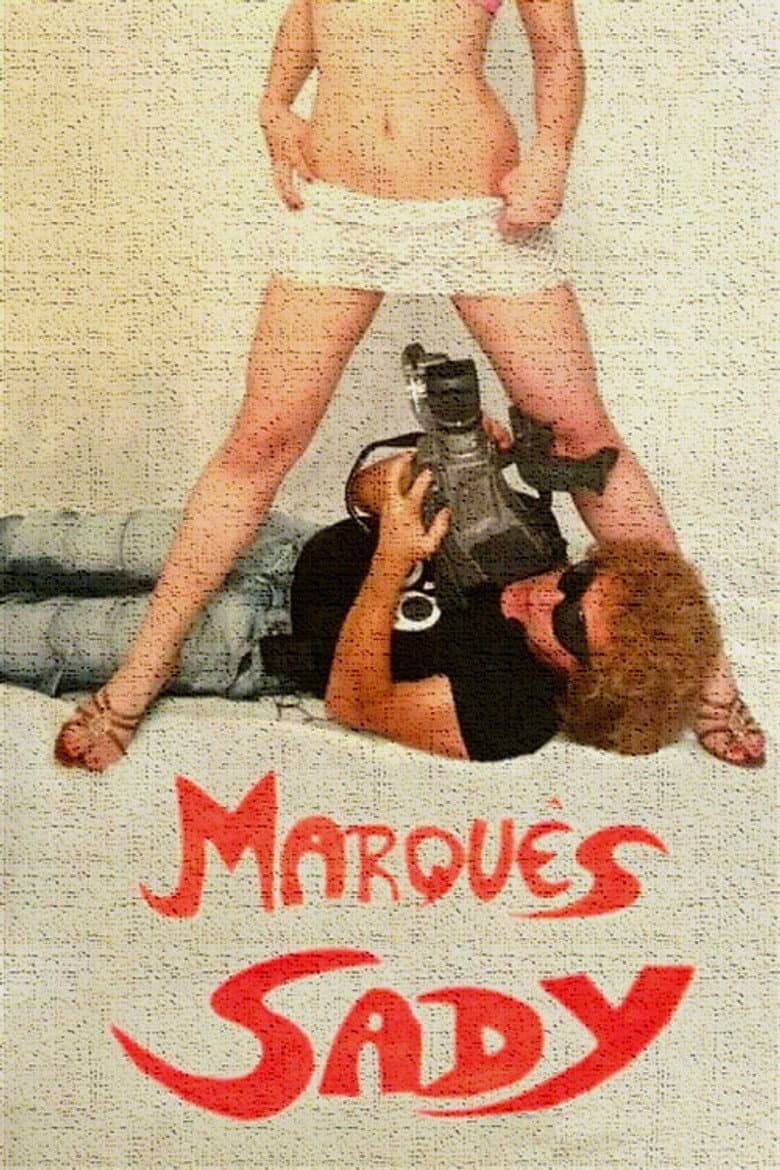 Marquês Sady — Rated on Seriez, track your watch history at seriez.app