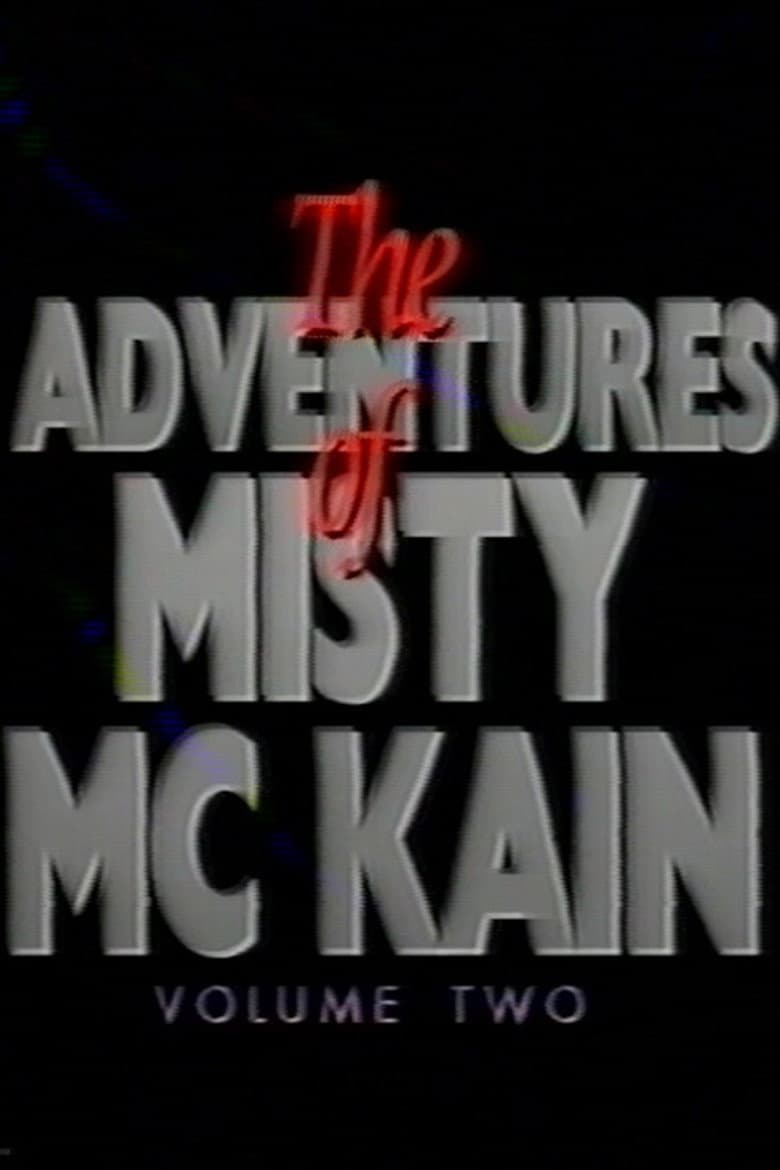 The Adventures of Misty McCaine 2 — Rated on Seriez, track your watch history at seriez.app