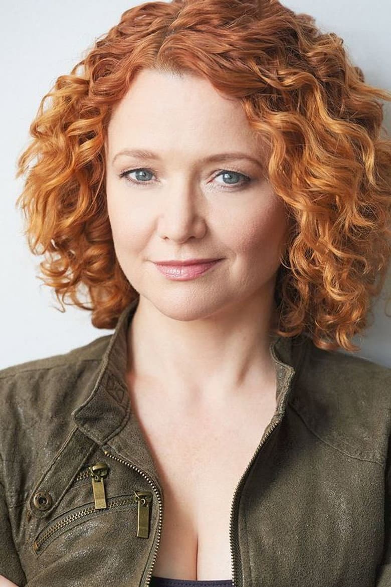 Karyn Dwyer — Rated on Seriez, track your watch history at seriez.app