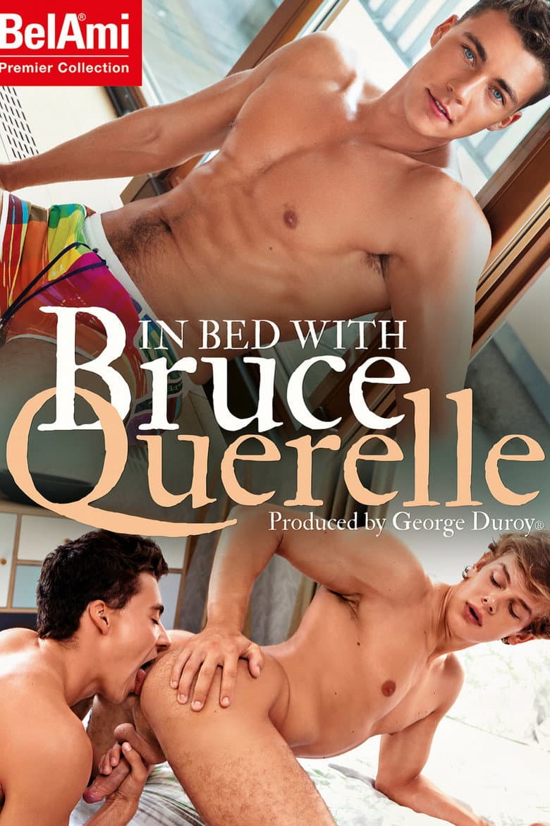 In Bed with Bruce Querelle — Rated on Seriez, track your watch history at seriez.app