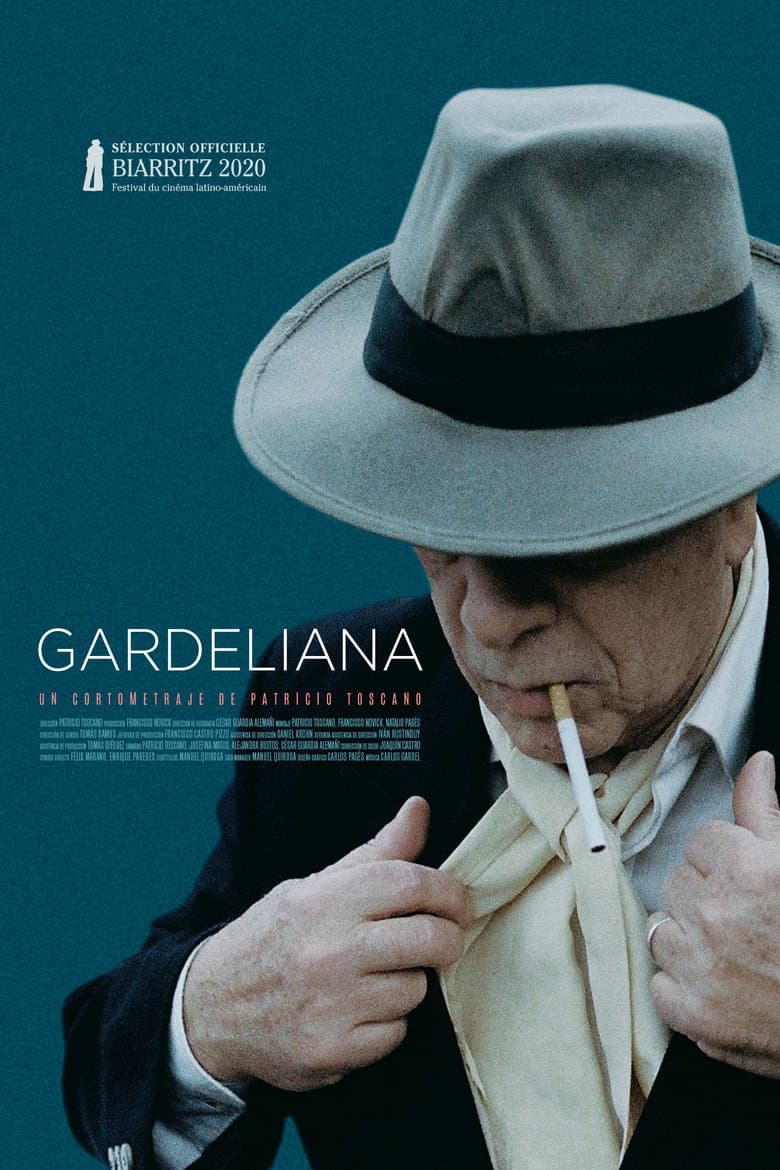 Gardeliana — Rated on Seriez, track your watch history at seriez.app