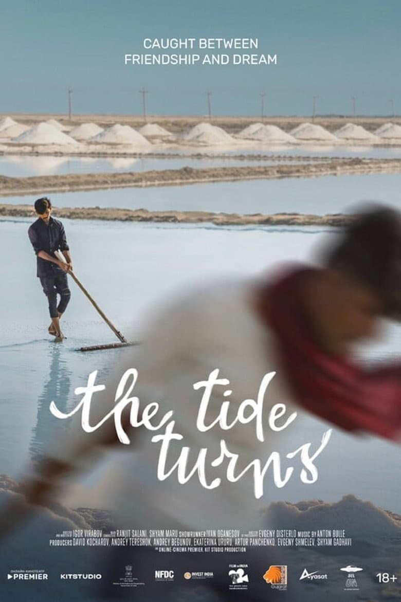 The Tide Turns — Rated on Seriez, track your watch history at seriez.app