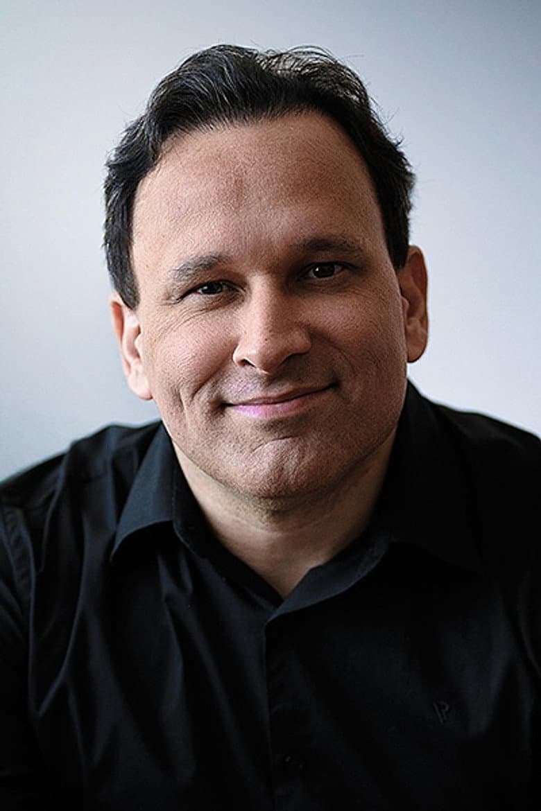 Bruno Bini — Rated on Seriez, track your watch history at seriez.app