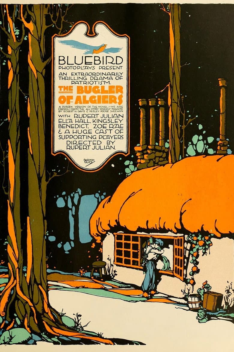 The Bugler of Algiers — Rated on Seriez, track your watch history at seriez.app