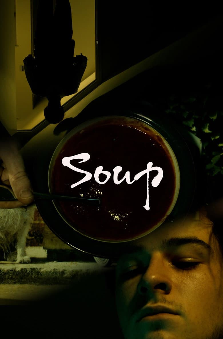 Soup — Rated on Seriez, track your watch history at seriez.app
