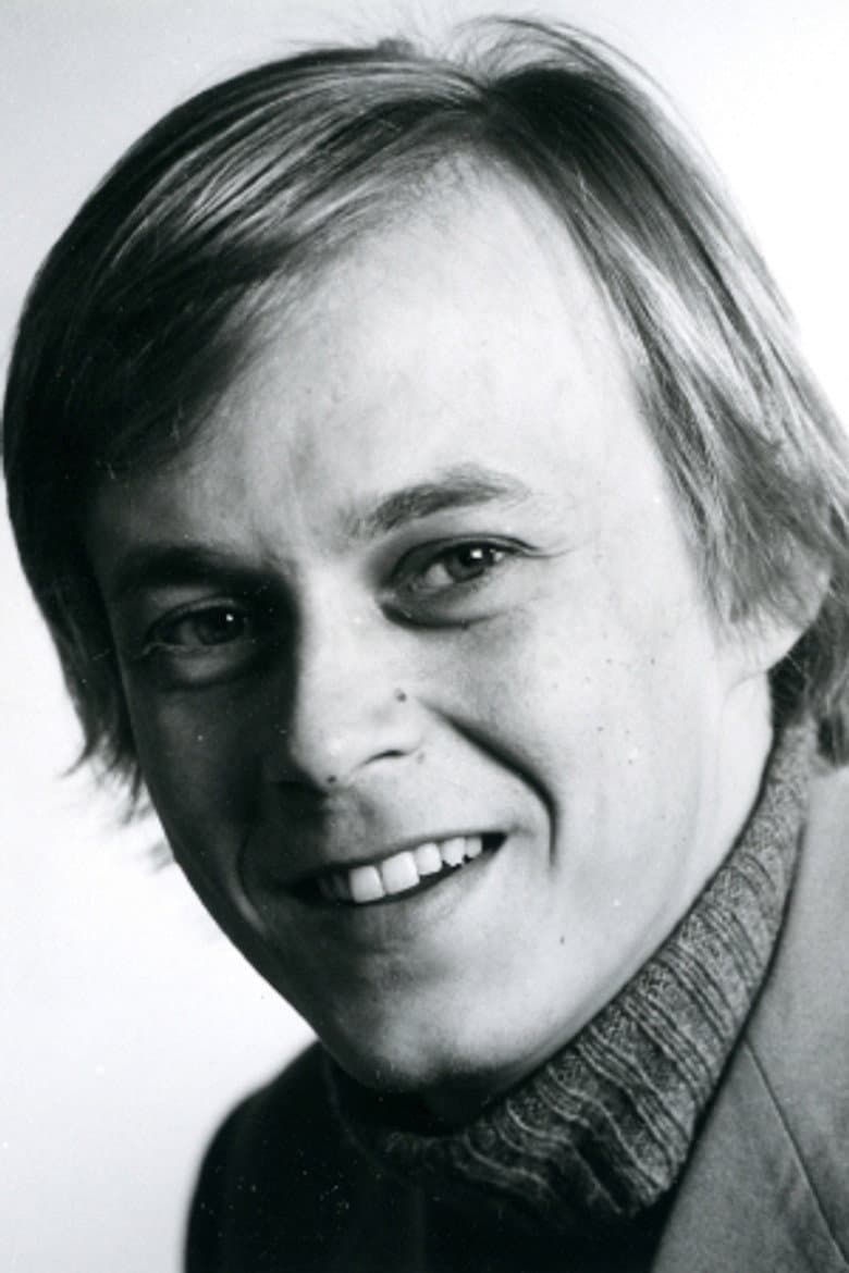 Mikael Ekman — Rated on Seriez, track your watch history at seriez.app