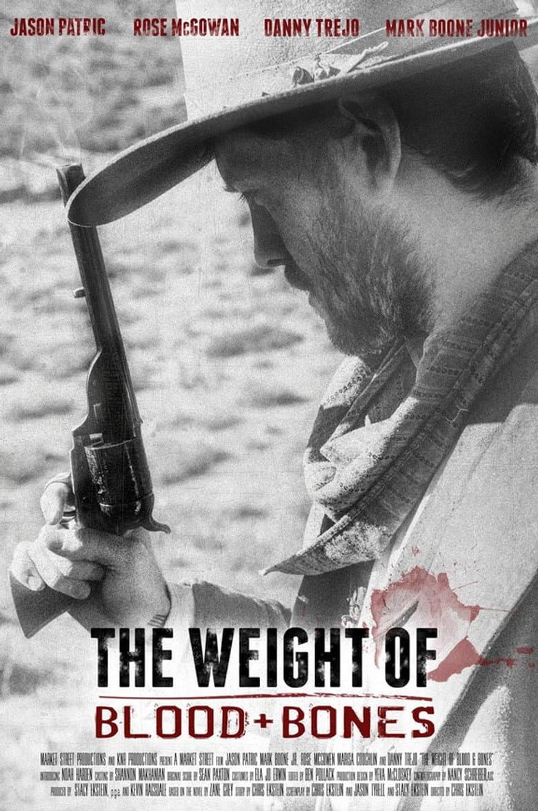 The Weight of Blood and Bones — Rated on Seriez, track your watch history at seriez.app