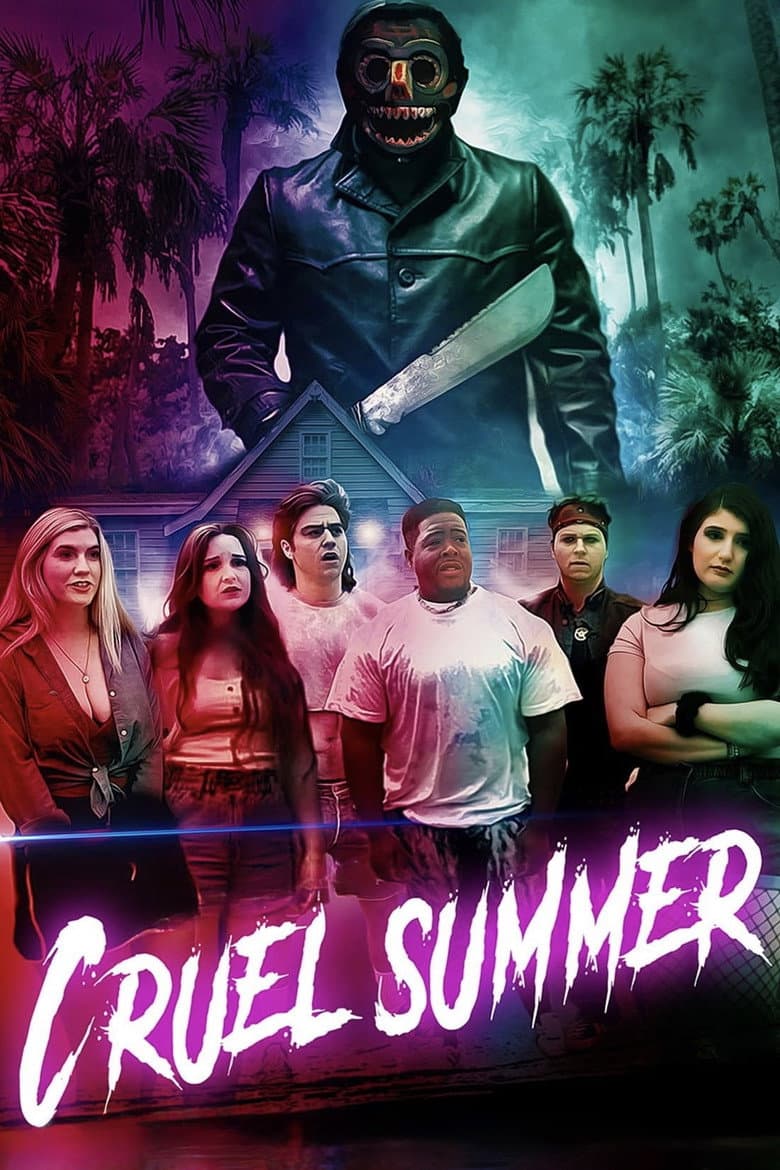 Cruel Summer — Rated on Seriez, track your watch history at seriez.app
