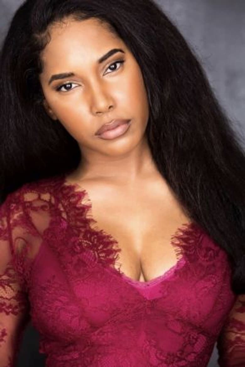 Ciera Angelia — Rated on Seriez, track your watch history at seriez.app