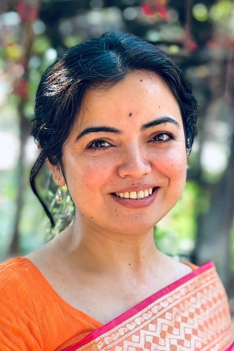 Pritha Chakraborty — Rated on Seriez, track your watch history at seriez.app