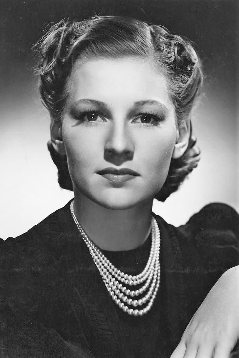 Ann Morriss — Rated on Seriez, track your watch history at seriez.app