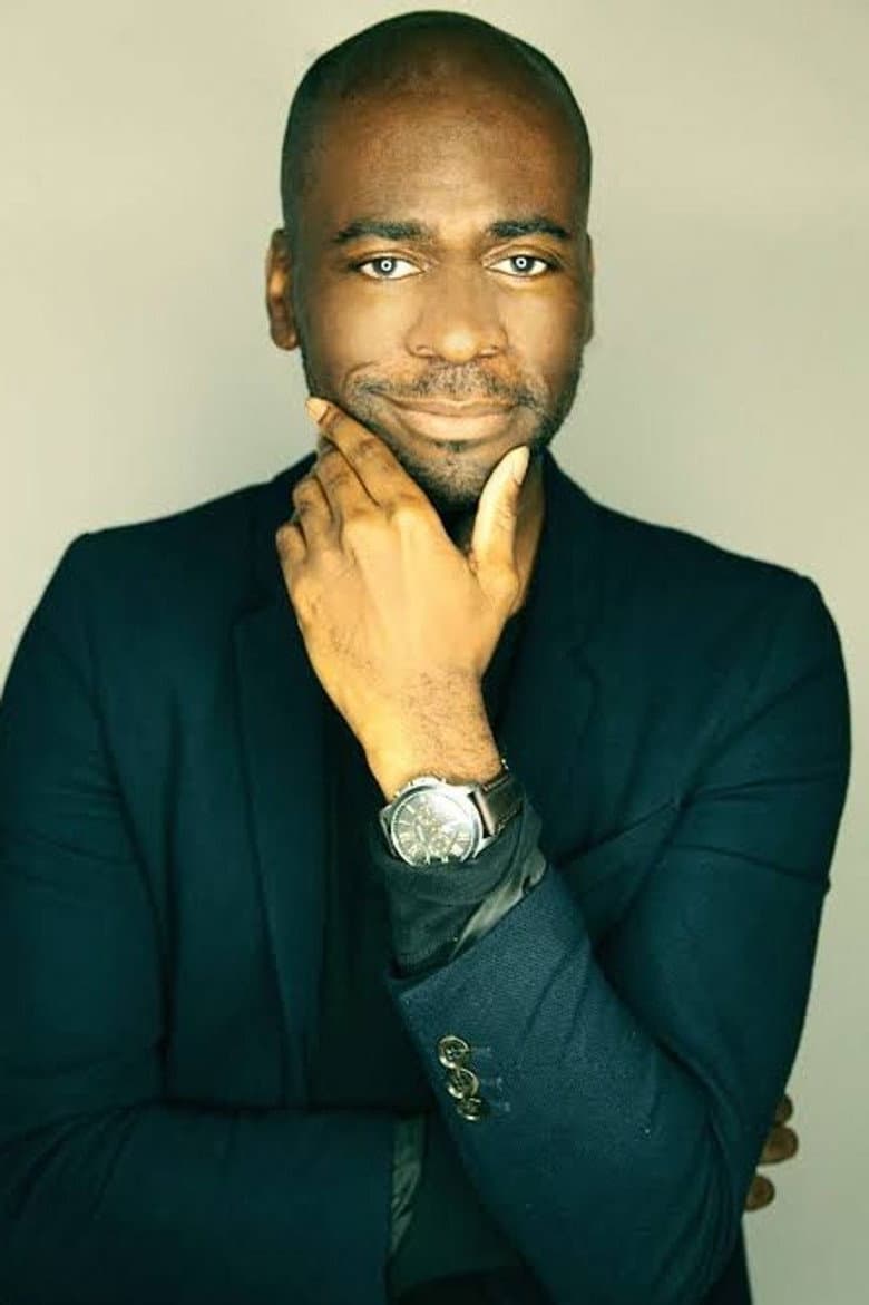 Marcus Flemmings — Rated on Seriez, track your watch history at seriez.app