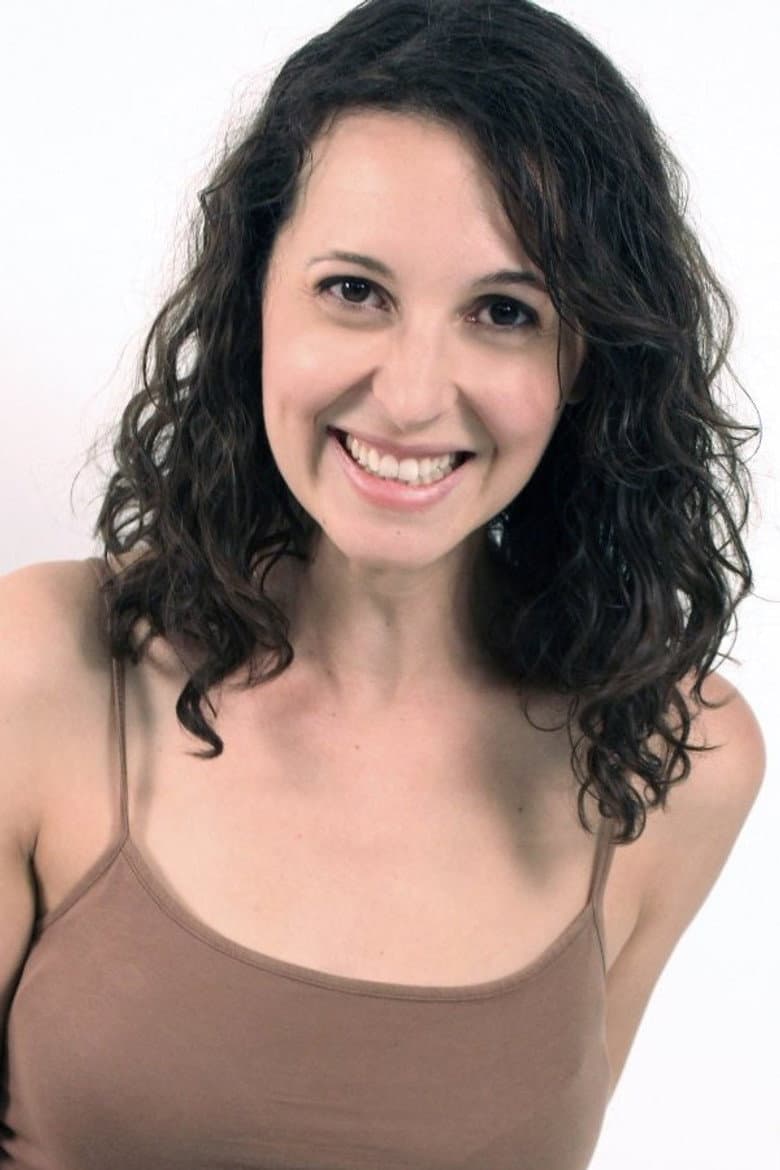Jazmine Ramay — Rated on Seriez, track your watch history at seriez.app