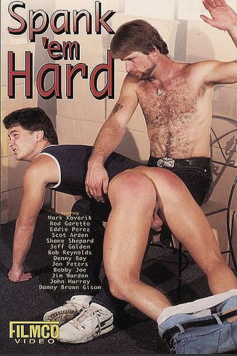 Spank 'em Hard — Rated on Seriez, track your watch history at seriez.app