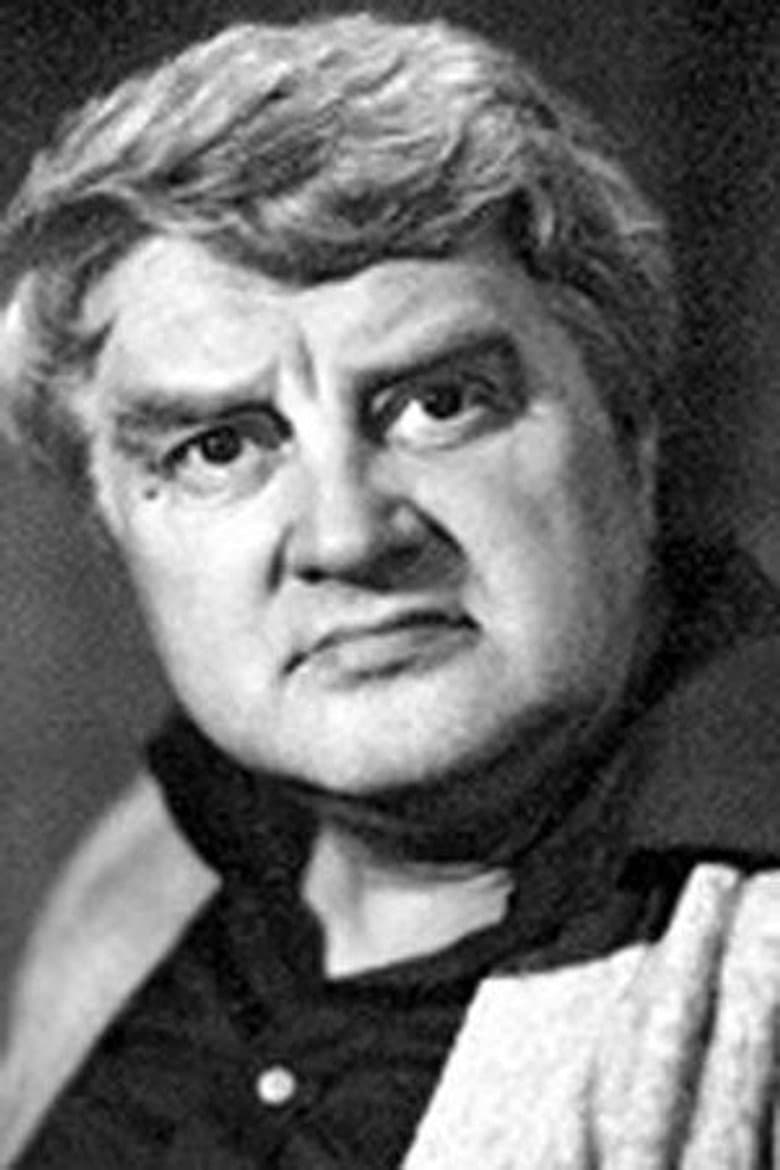 Iosif Douksha — Rated on Seriez, track your watch history at seriez.app