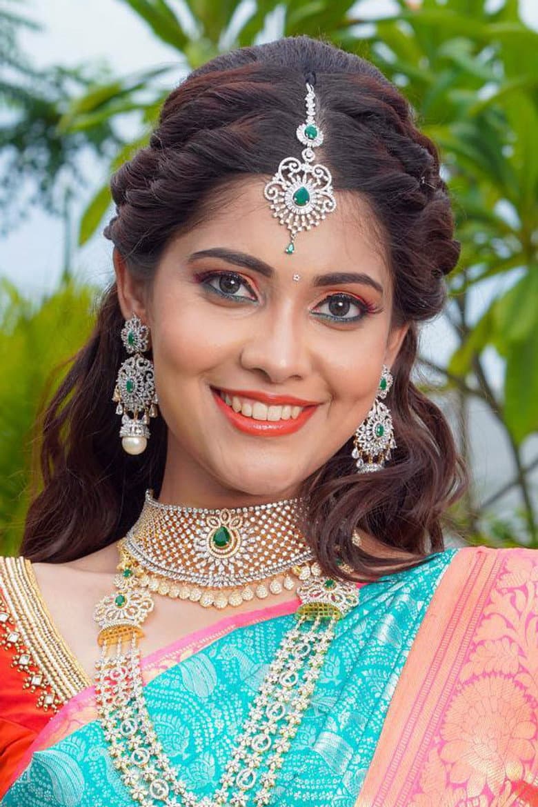 Neha Jha — Rated on Seriez, track your watch history at seriez.app