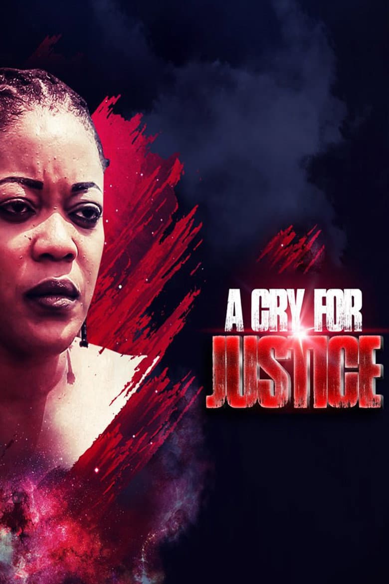 A Cry for Justice — Rated on Seriez, track your watch history at seriez.app