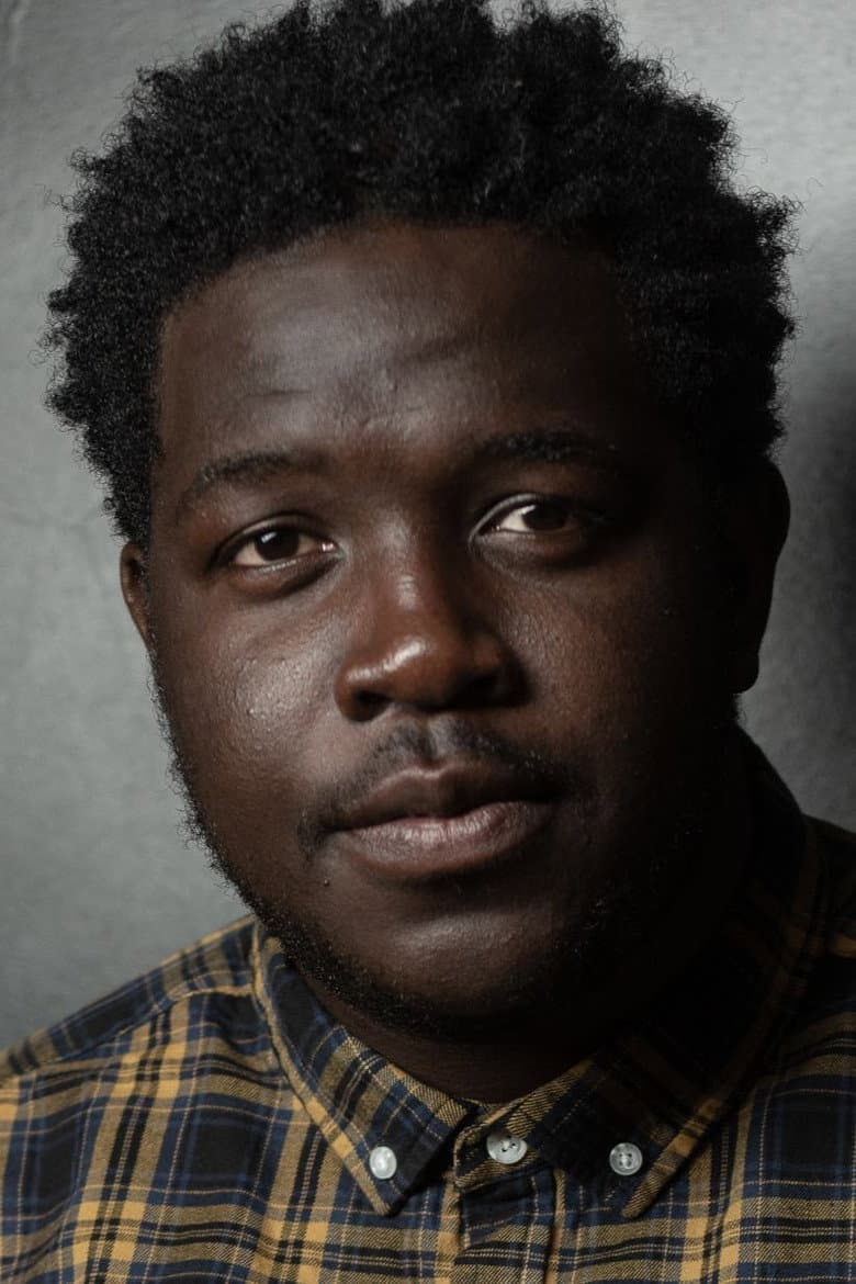 Salif Cissé — Rated on Seriez, track your watch history at seriez.app
