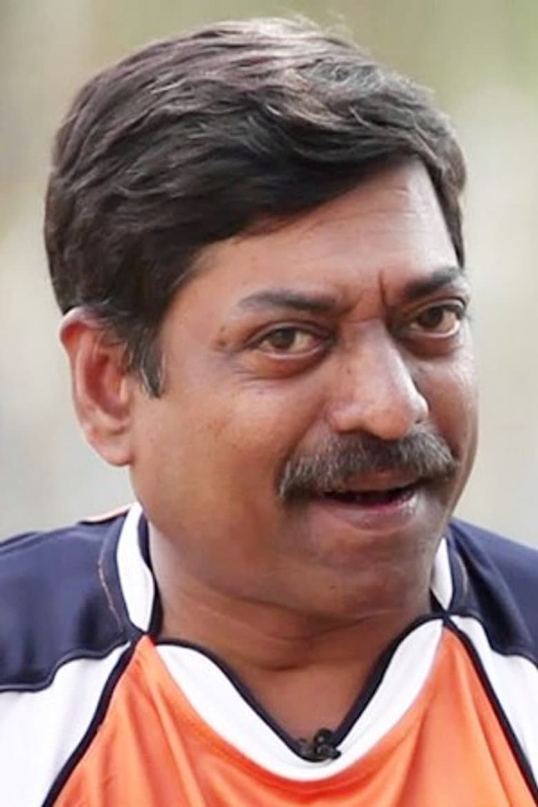 Sanjay Narvekar — Rated on Seriez, track your watch history at seriez.app