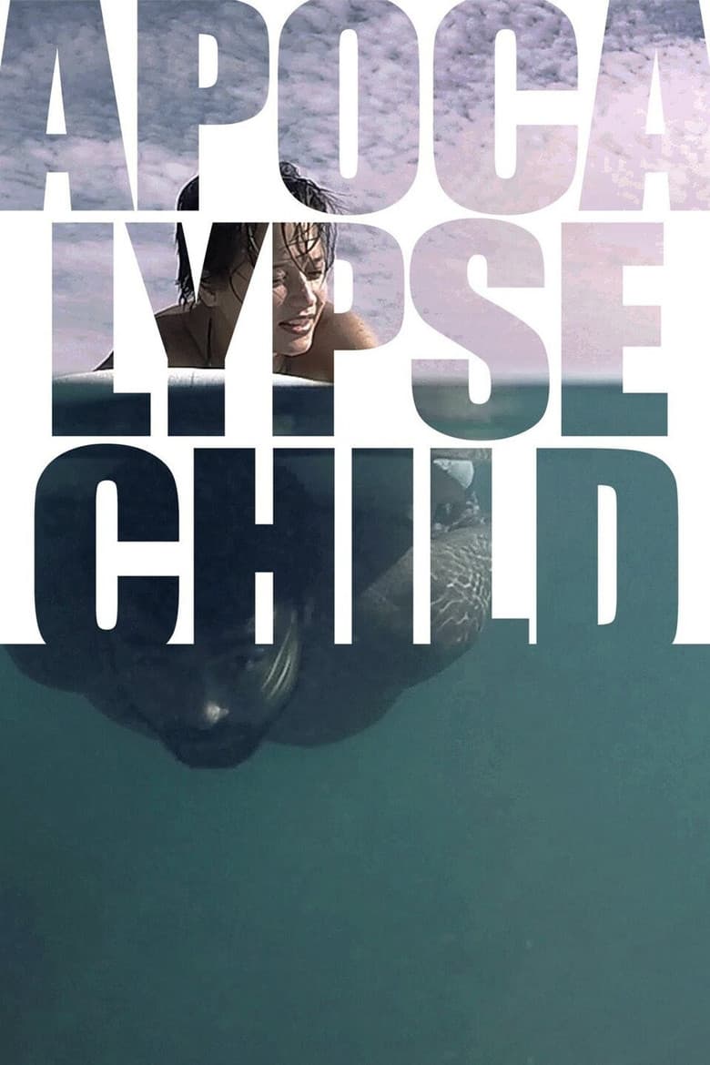 Apocalypse Child — Rated on Seriez, track your watch history at seriez.app