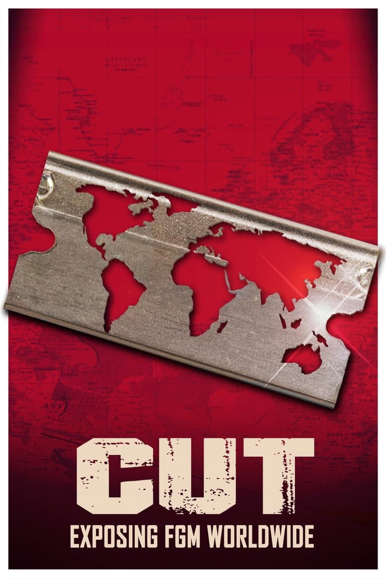 Cut: Exposing FGM Worldwide — Rated on Seriez, track your watch history at seriez.app