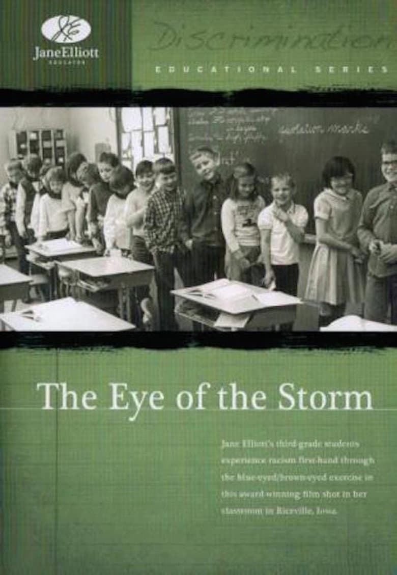 The Eye of the Storm — Rated on Seriez, track your watch history at seriez.app