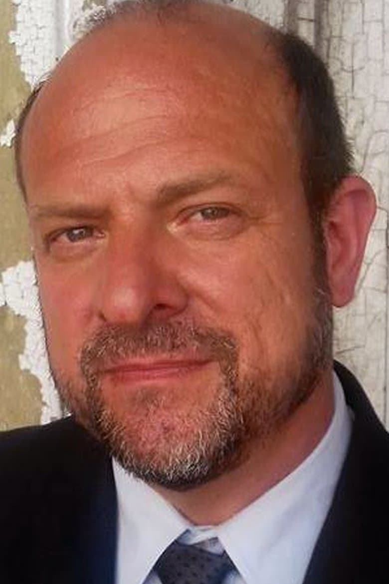Darío Levy — Rated on Seriez, track your watch history at seriez.app