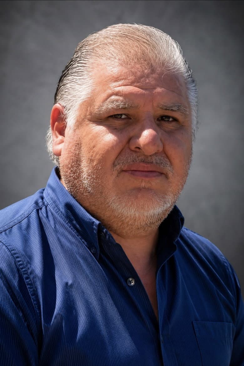 Mariano Alvarez — Rated on Seriez, track your watch history at seriez.app
