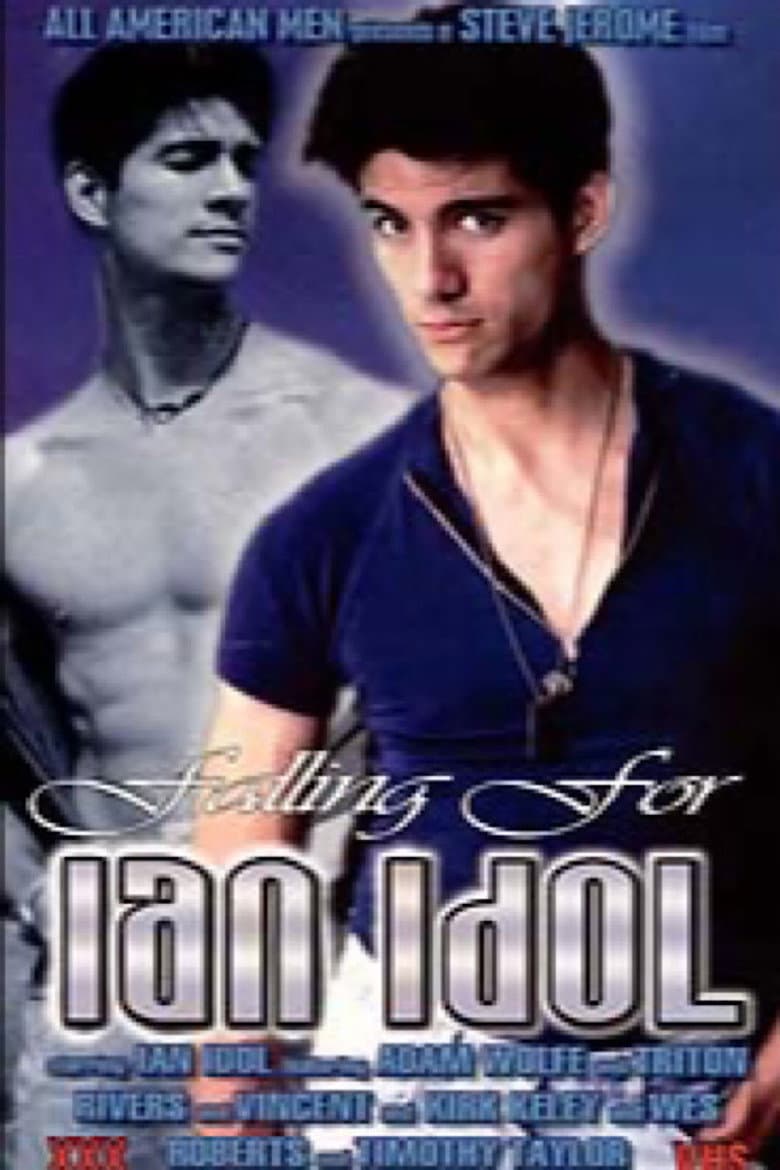 Falling for Ian Idol — Rated on Seriez, track your watch history at seriez.app