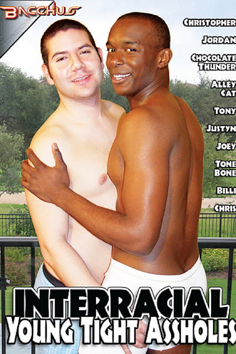 Interracial Young Tight Assholes — Rated on Seriez, track your watch history at seriez.app