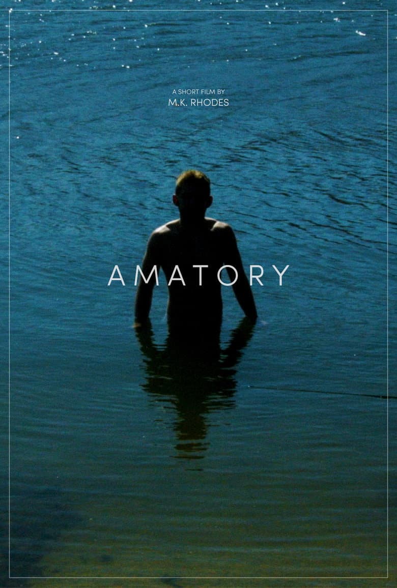 Amatory — Rated on Seriez, track your watch history at seriez.app