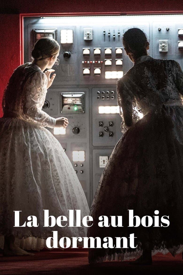 Marcos Morau : La Belle au bois dormant — Rated on Seriez, track your watch history at seriez.app