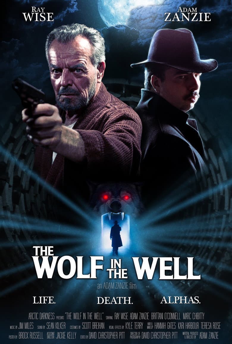 The Wolf in the Well — Rated on Seriez, track your watch history at seriez.app