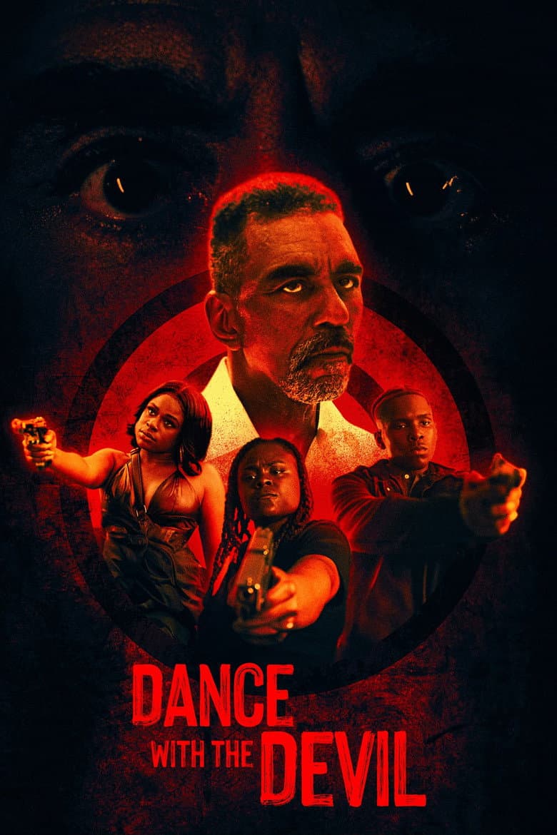Dance With The Devil — Rated on Seriez, track your watch history at seriez.app