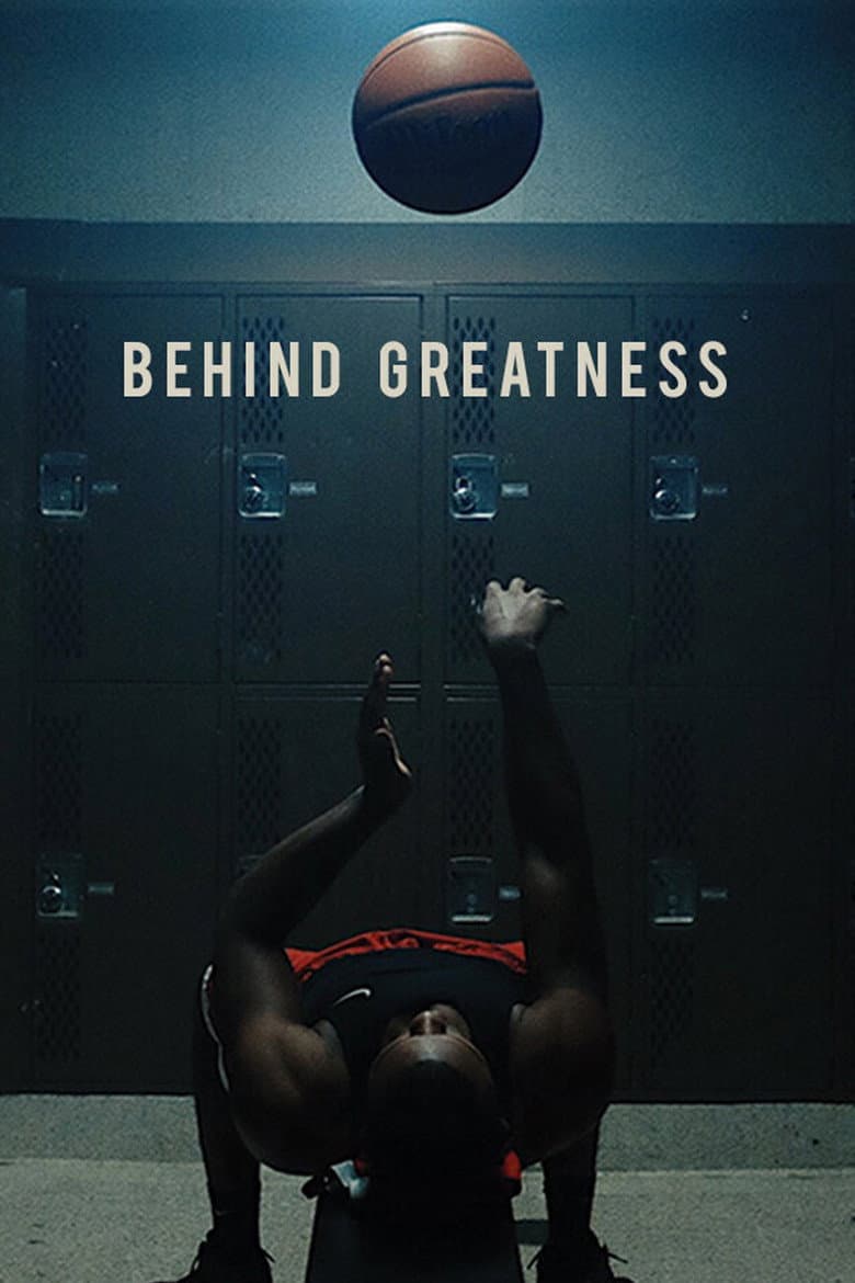 Behind Greatness — Rated on Seriez, track your watch history at seriez.app