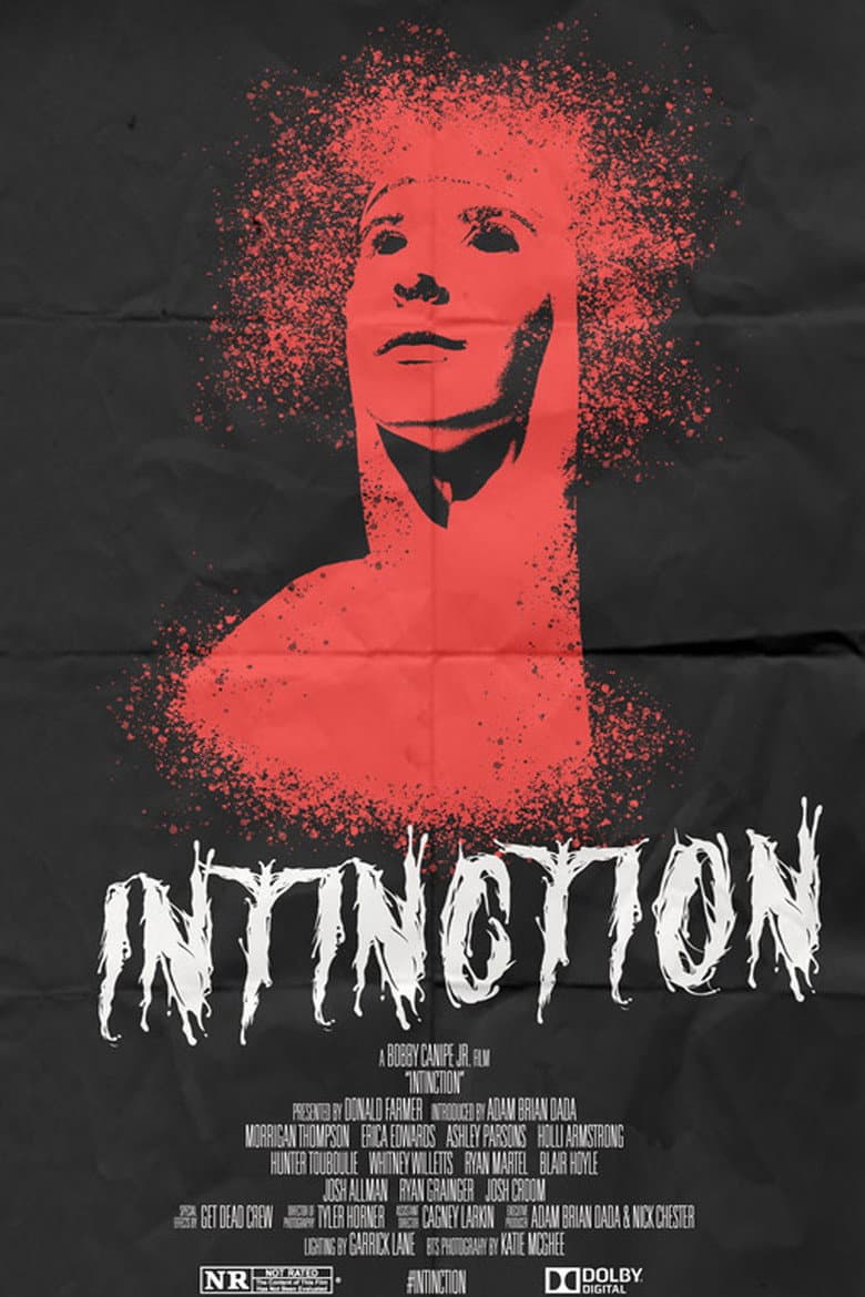 Intinction — Rated on Seriez, track your watch history at seriez.app