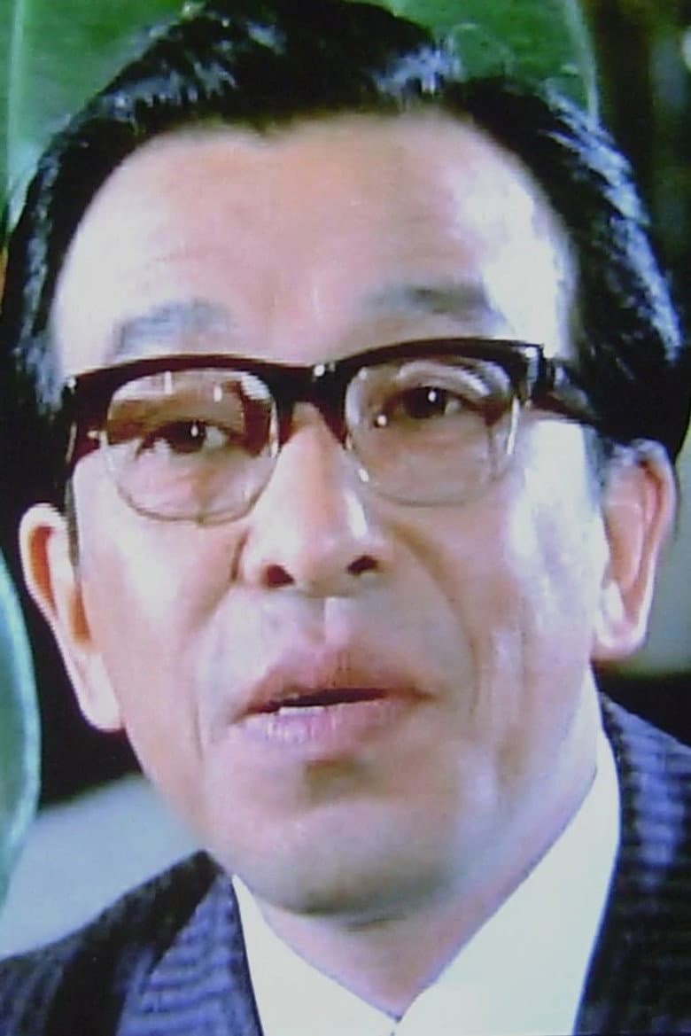 Tetsuya Kaji — Rated on Seriez, track your watch history at seriez.app