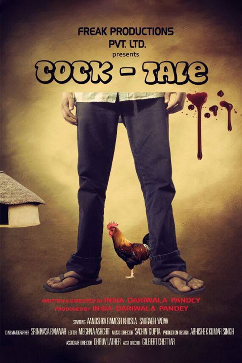 Cock-Tale — Rated on Seriez, track your watch history at seriez.app