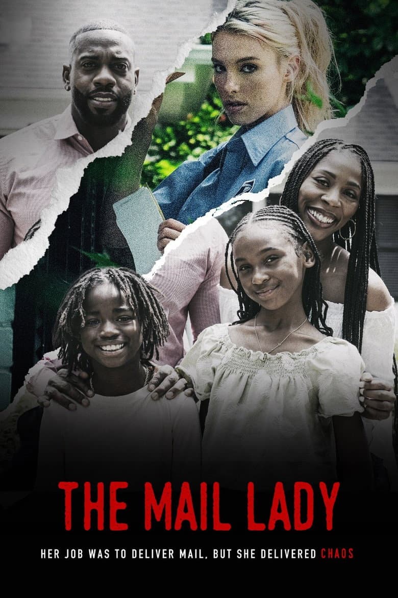 The Mail Lady — Rated on Seriez, track your watch history at seriez.app