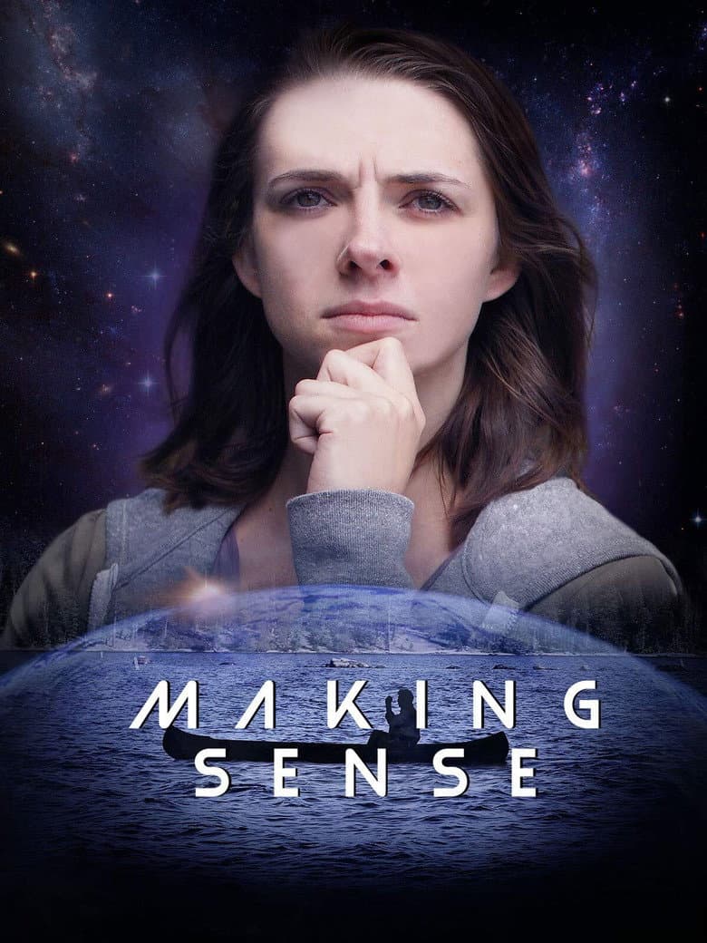 Making Sense — Rated on Seriez, track your watch history at seriez.app