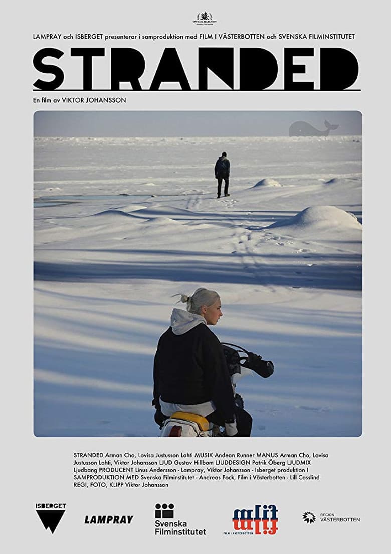 Stranded — Rated on Seriez, track your watch history at seriez.app