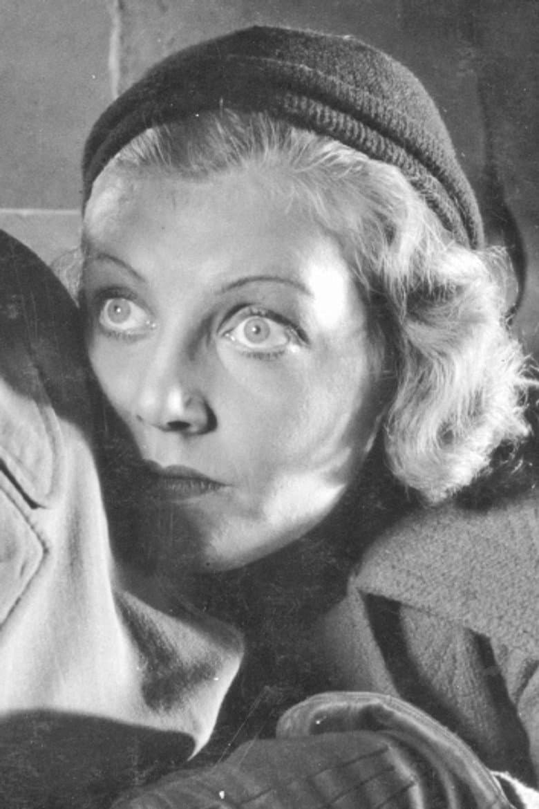 Greta Tegnér — Rated on Seriez, track your watch history at seriez.app