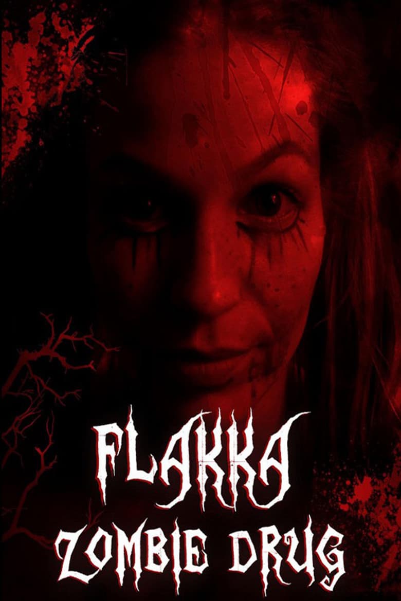 Flakka Zombie Drug — Rated on Seriez, track your watch history at seriez.app
