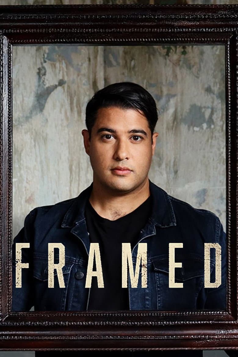 Framed — Rated on Seriez, track your watch history at seriez.app