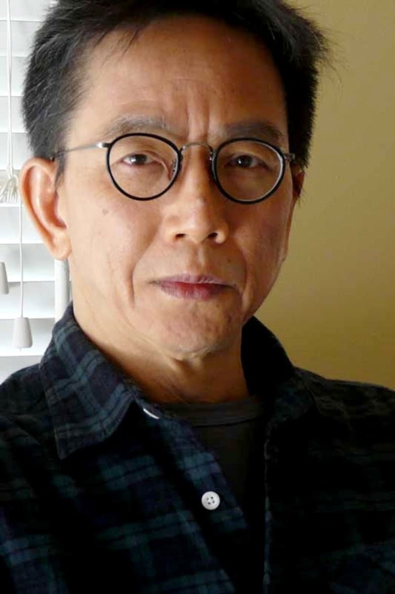 Eddie Fong Ling-Ching — Rated on Seriez, track your watch history at seriez.app