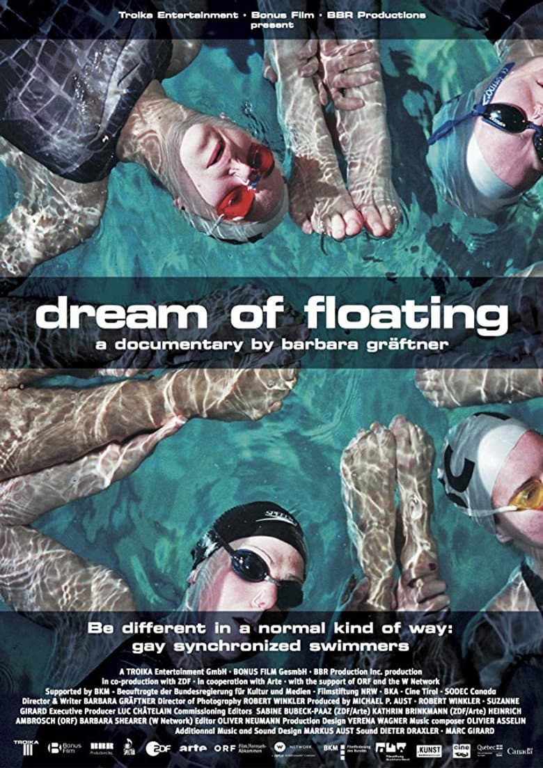 Dream of Floating — Rated on Seriez, track your watch history at seriez.app