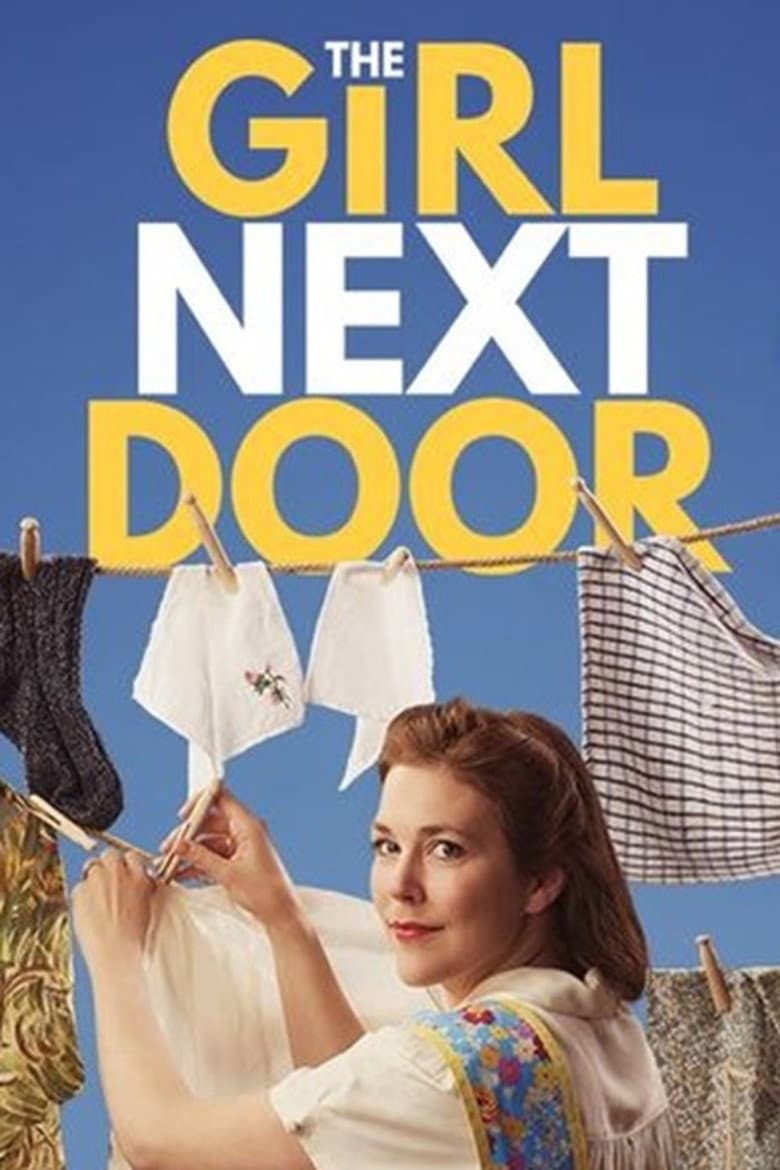 The Girl Next Door — Rated on Seriez, track your watch history at seriez.app